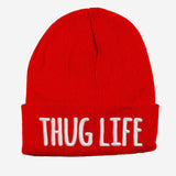 Thug Life Beanie