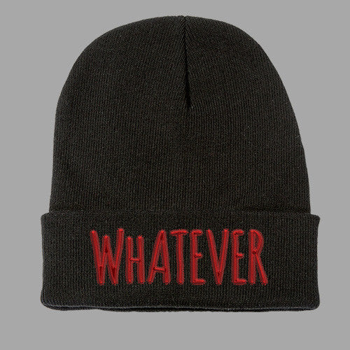 Whatever  Beanie